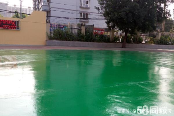锦州 地坪漆翻新维修