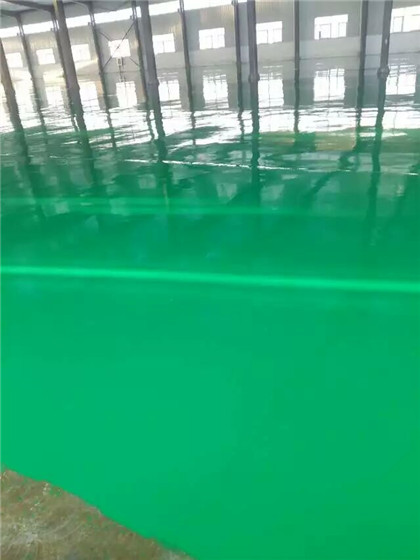 锦州，我直接给你一份室外地坪漆翻新维修